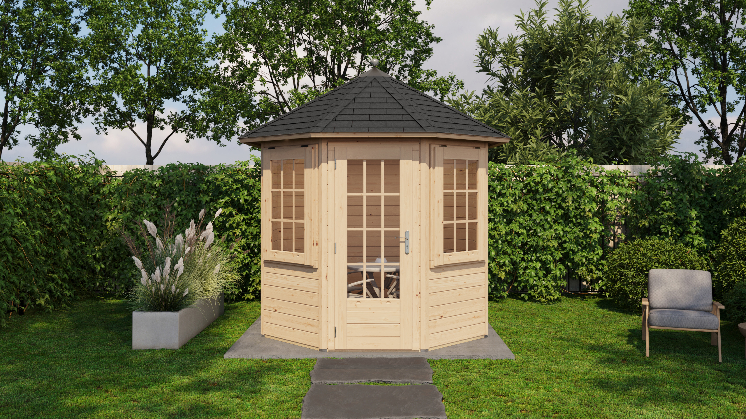 Lugarde Select Prima - ELGIN