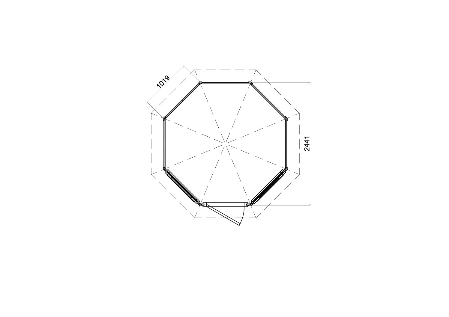 Lugarde Select Prima - ELGIN - Image 2