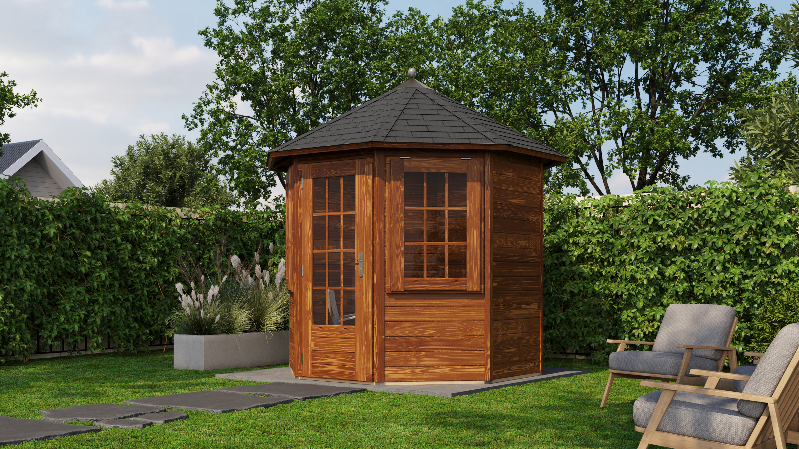 Lugarde Select Prima - ELGIN - Image 3