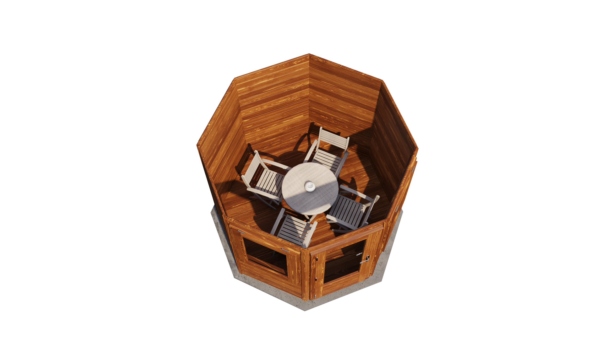 Lugarde Select Prima - ELGIN - Image 5