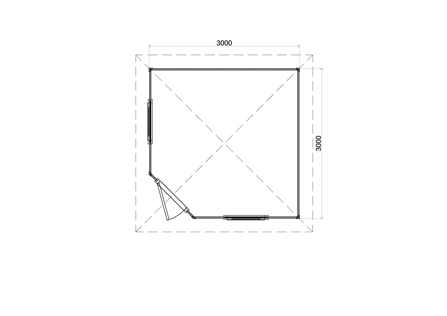 Lugarde Select Prima - DUMFRIES - Image 3