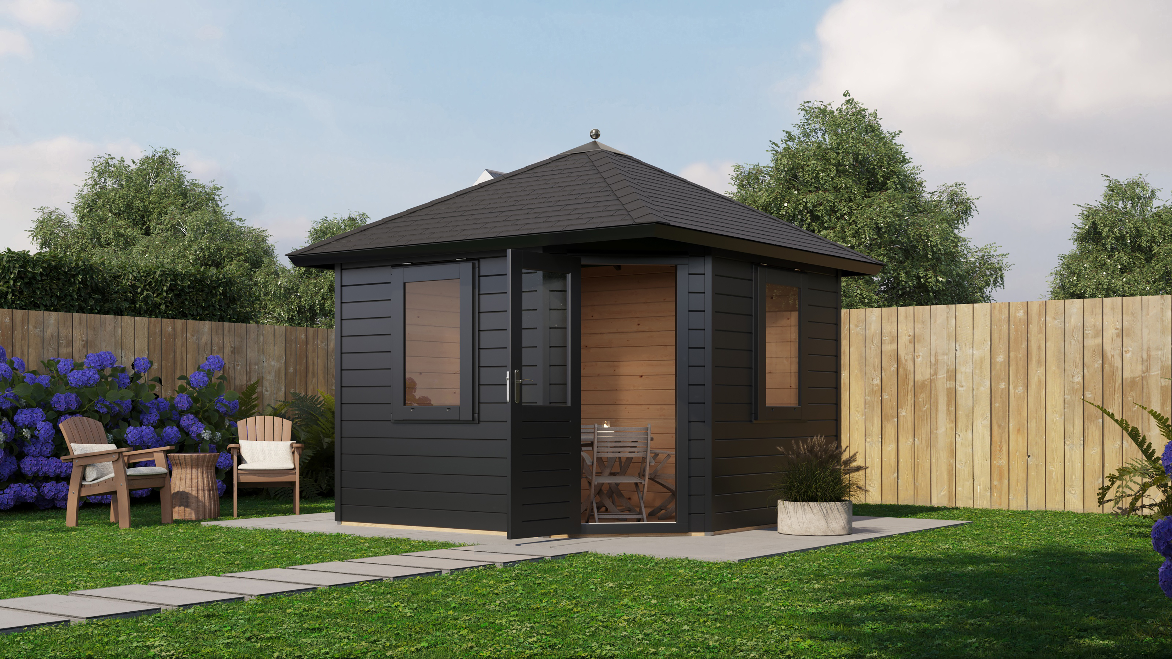 Lugarde Select Prima - DUMFRIES - Image 2