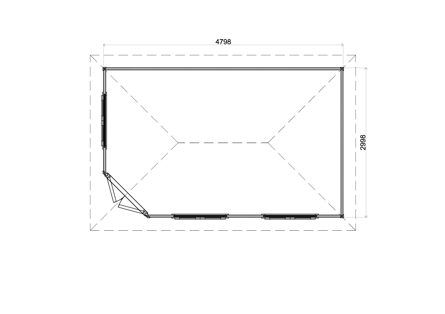 Lugarde Select Prima - FALKIRK - Image 2