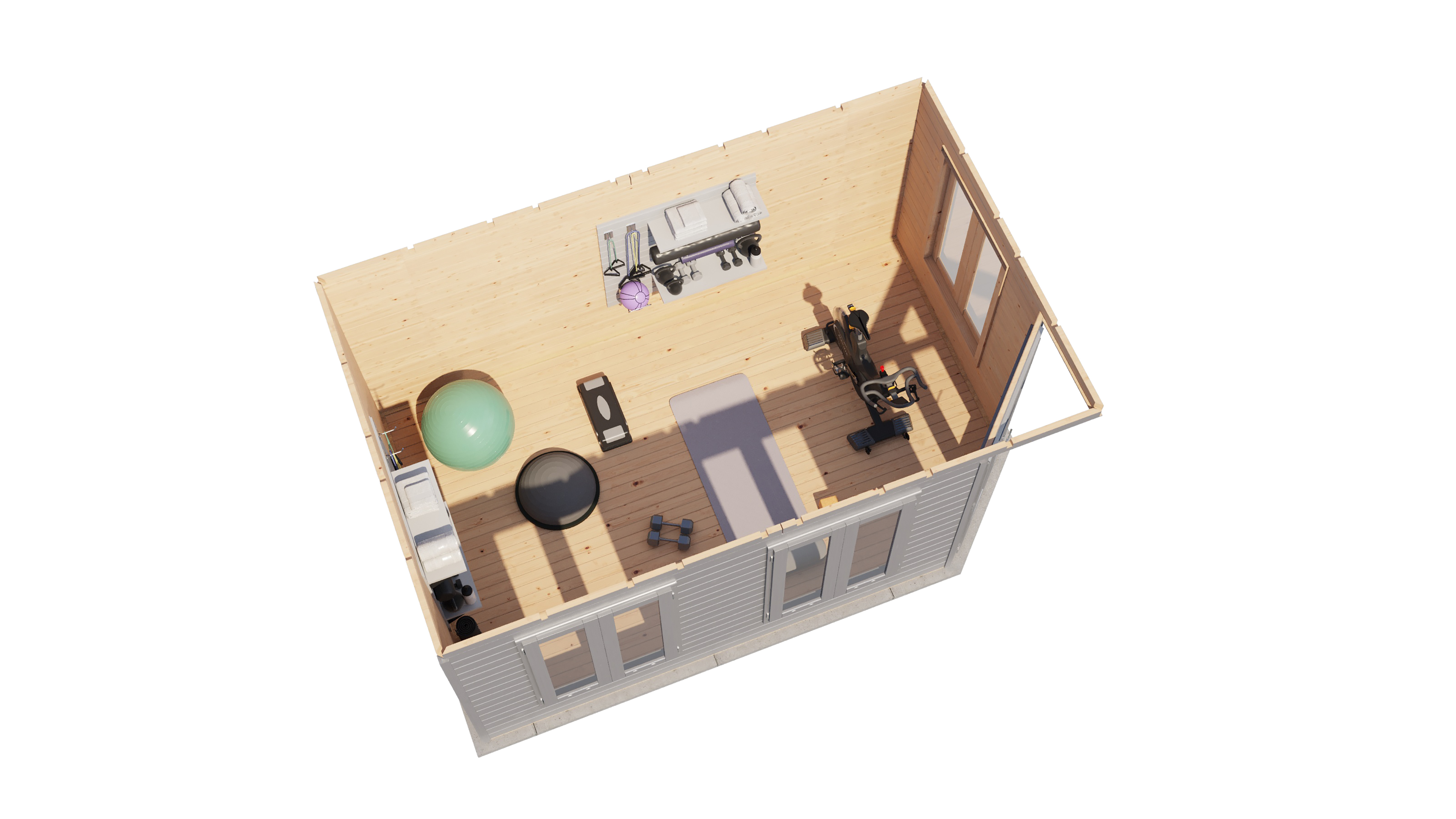 Lugarde Select Prima - FALKIRK - Image 4