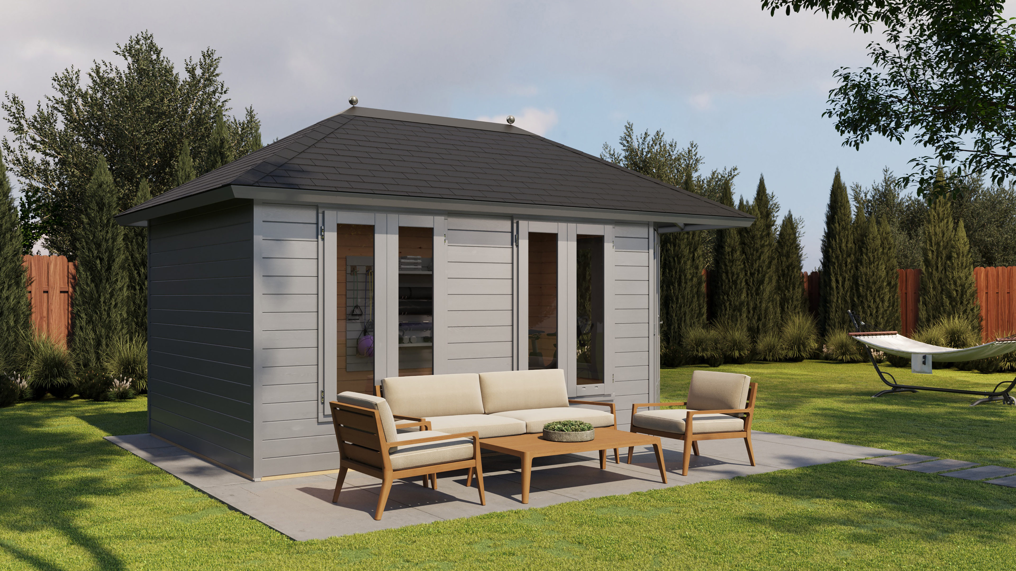 Lugarde Select Prima - FALKIRK - Image 5